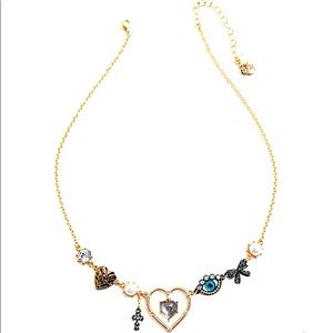 Torrid X Betsey Johnson Necklace